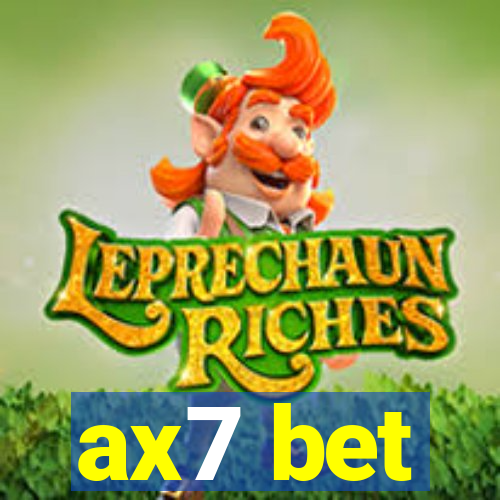 ax7 bet